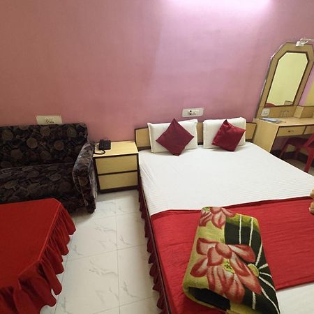 Hotel New Classic Inn Near Sea Beach,Full Air-Conditioning With Restaurant Digha  Exterior foto