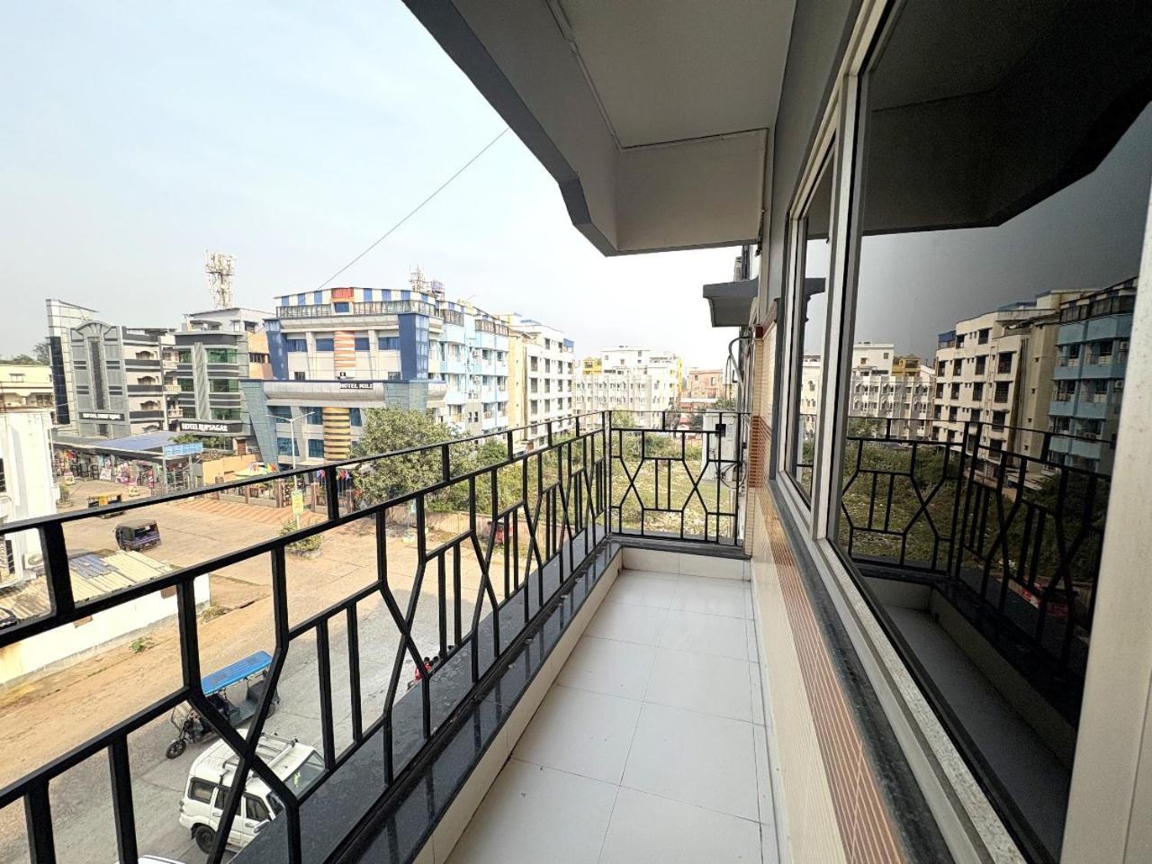 Hotel New Classic Inn Near Sea Beach,Full Air-Conditioning With Restaurant Digha  Exterior foto